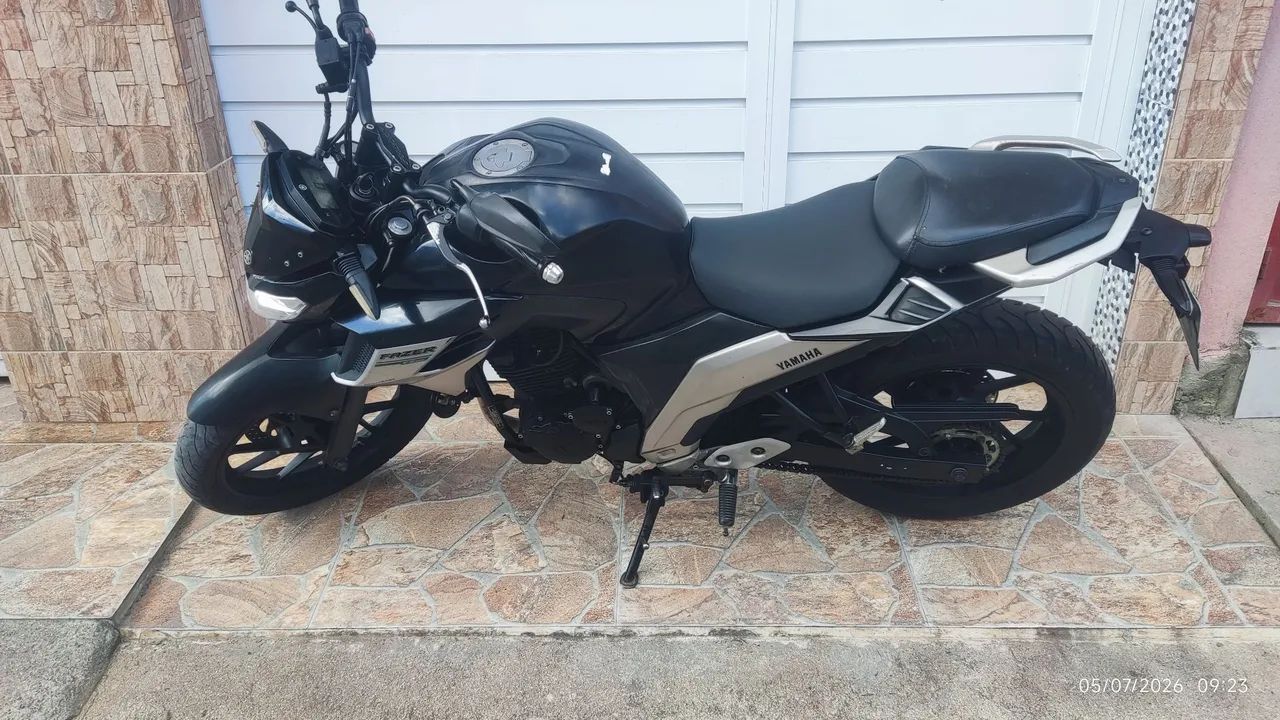 Moto impecável  - Foto 2
