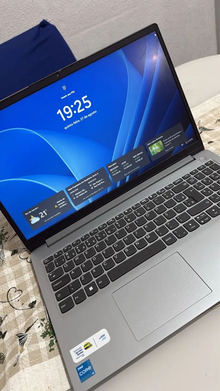 Notebook 