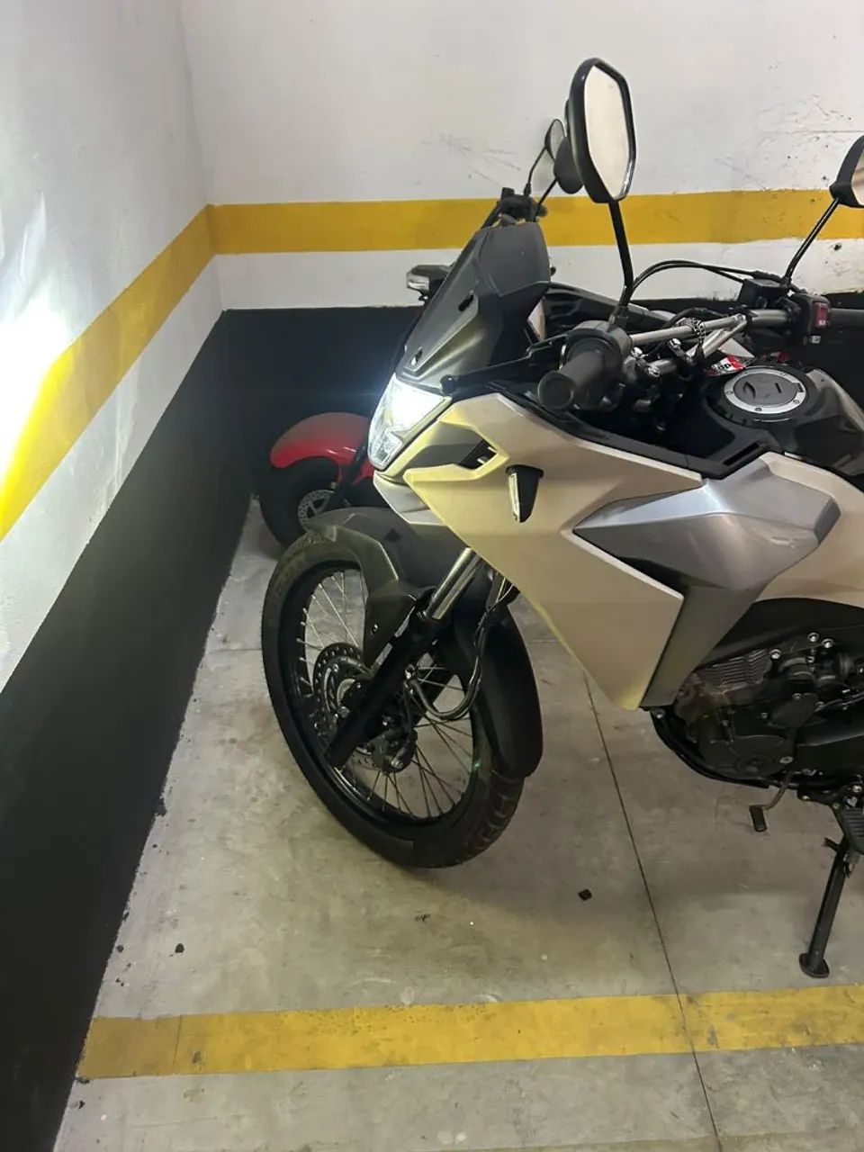 Honda sahara  - Foto 3