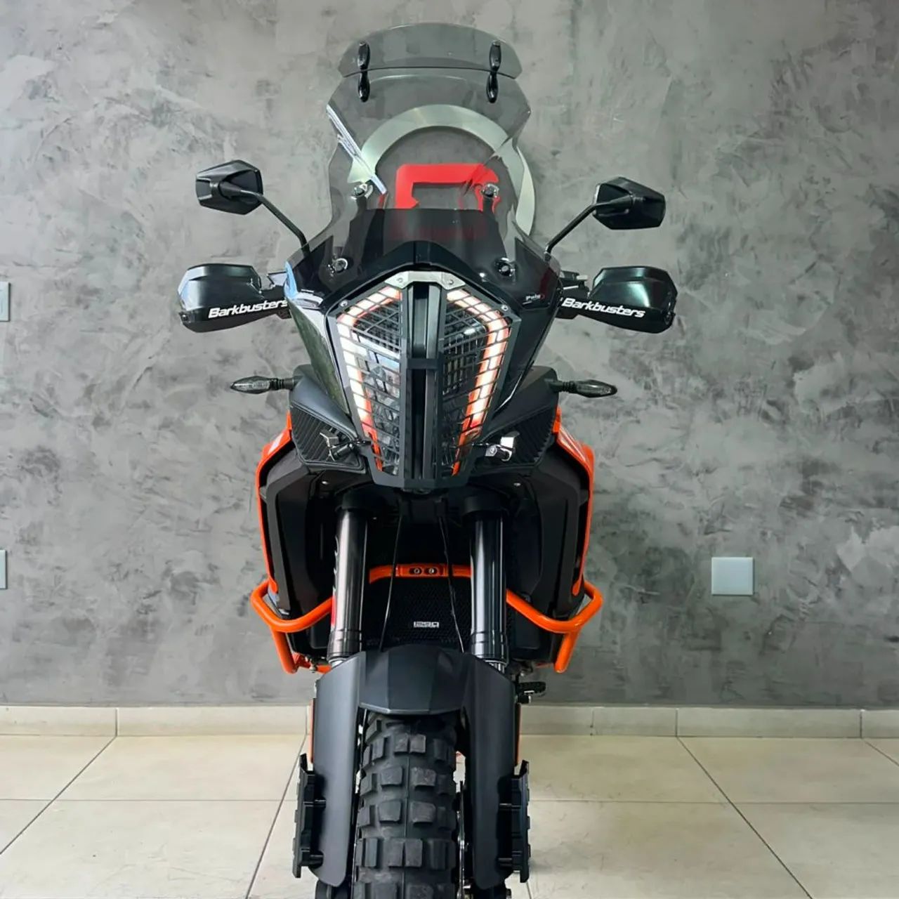 SUPER ADVENTURE 1290 S - Foto 4