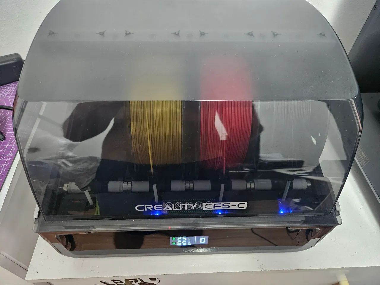 Creality CFS-C - Foto 4