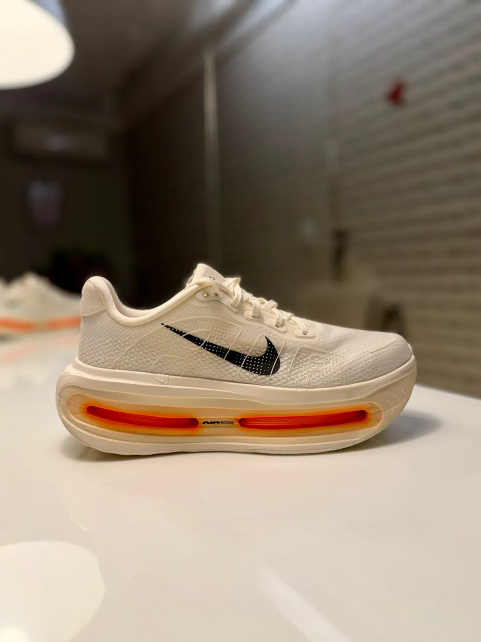 Tênis Nike Air Zoom Alphafly 3 Premium Ekiden Pack - tamanho 40BR