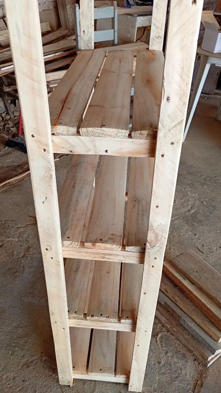 Estante multiuso  - Foto 3