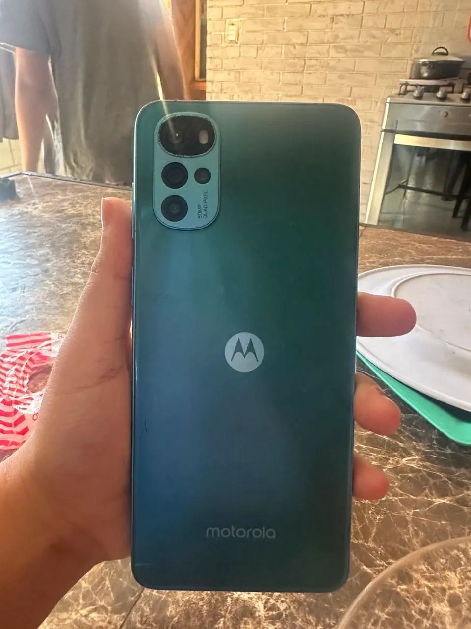 Moto G22  - Foto 2