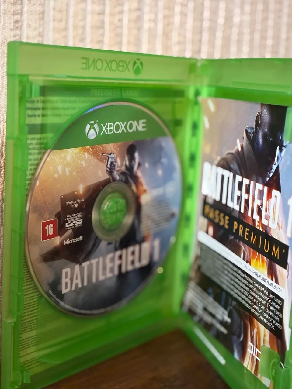 Battlefild 1 | XBOX ONE - Foto 2