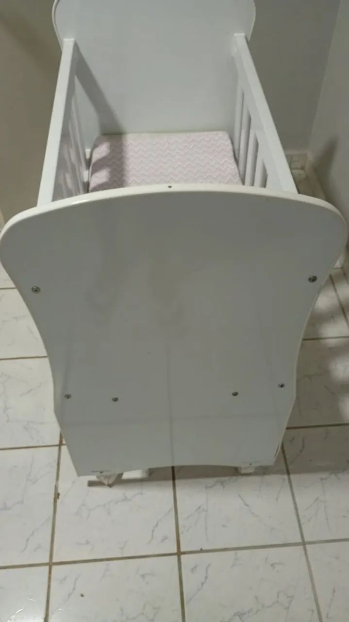 Mine berço 