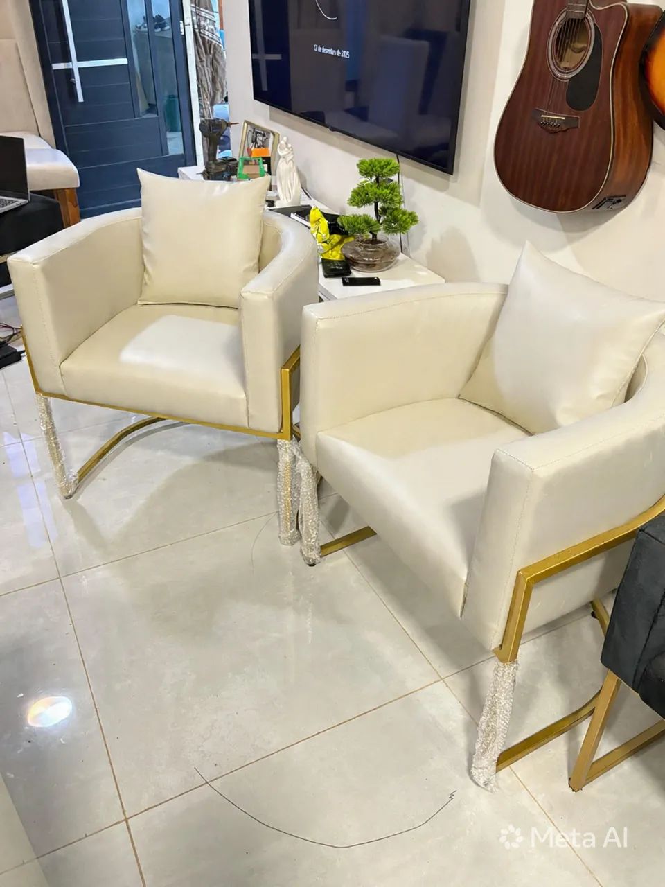 Poltrona Betina  - Foto 3
