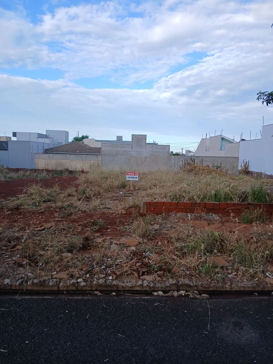 Venda de Terreno  - Foto 2
