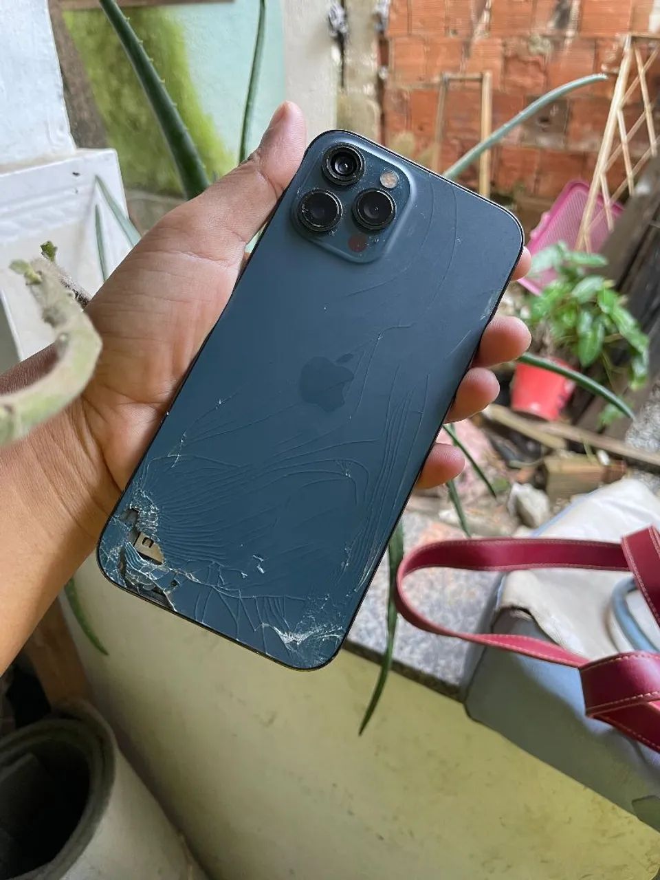 iPhone 12 Pro Max 128GB - Foto 2