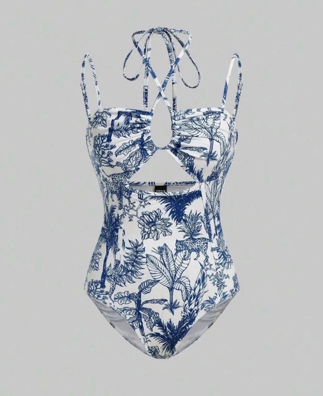 Body estampado
