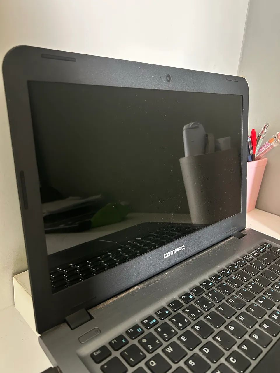 Compaq CQ22