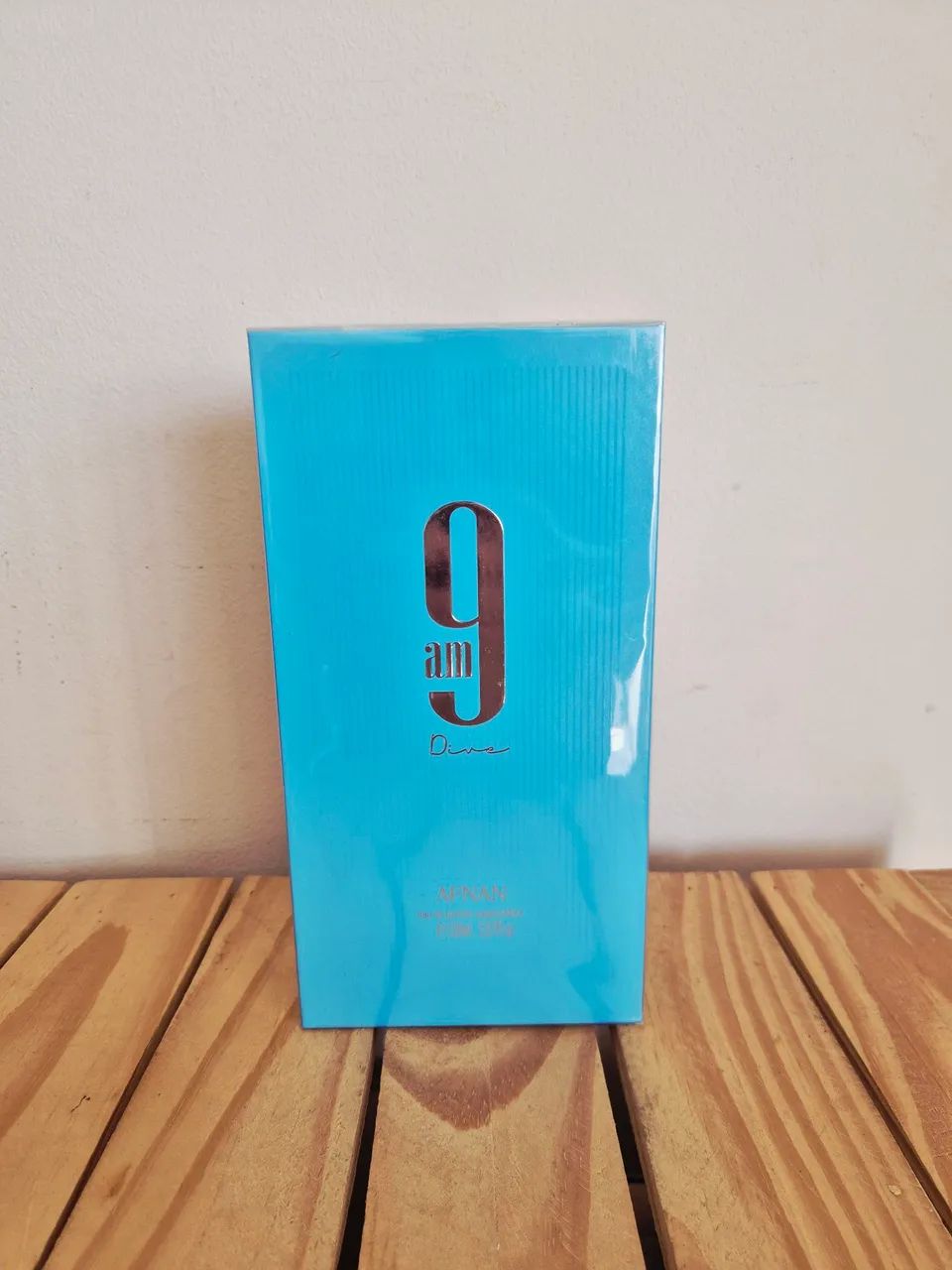 Perfume Afnan 9am Dive 150ml