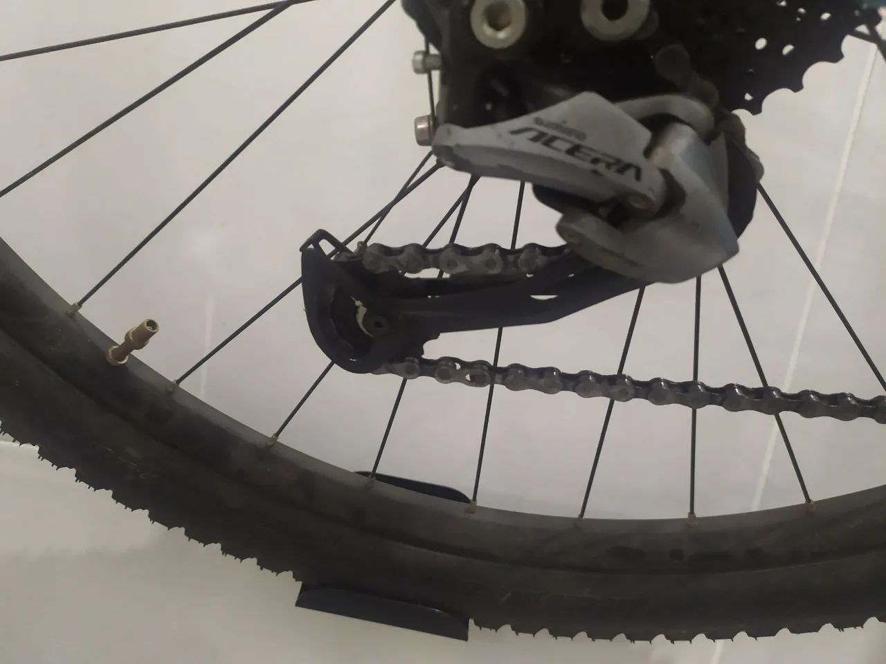 Bicicleta specialized rockhooper L - Foto 4
