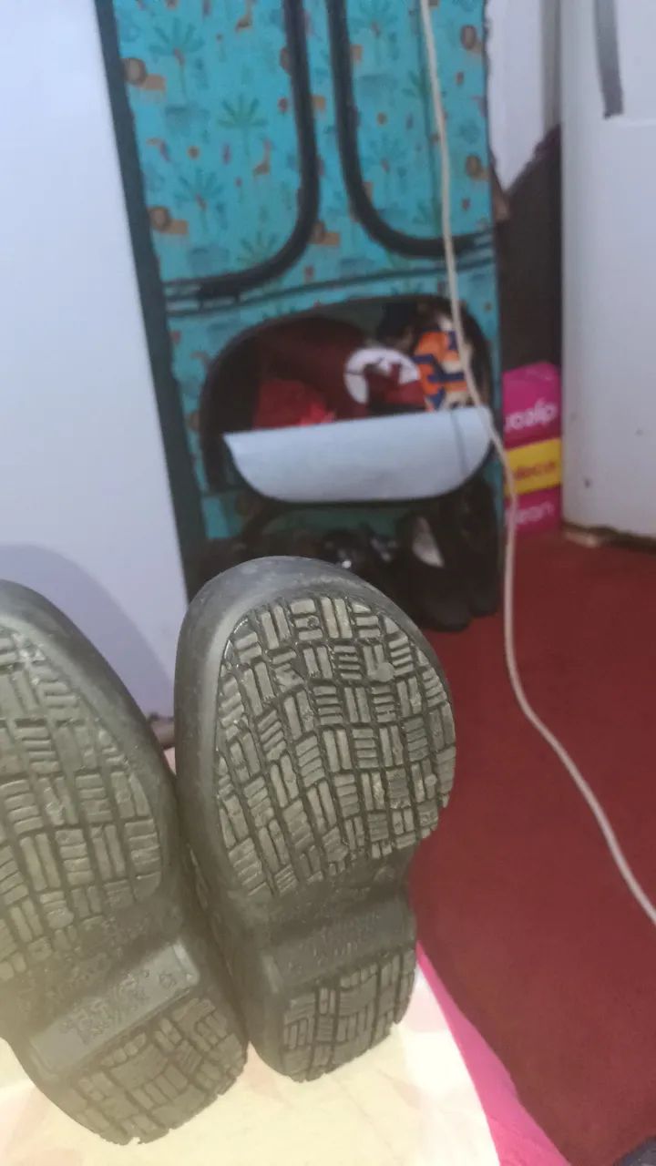 Vendo esse sapato - Foto 2