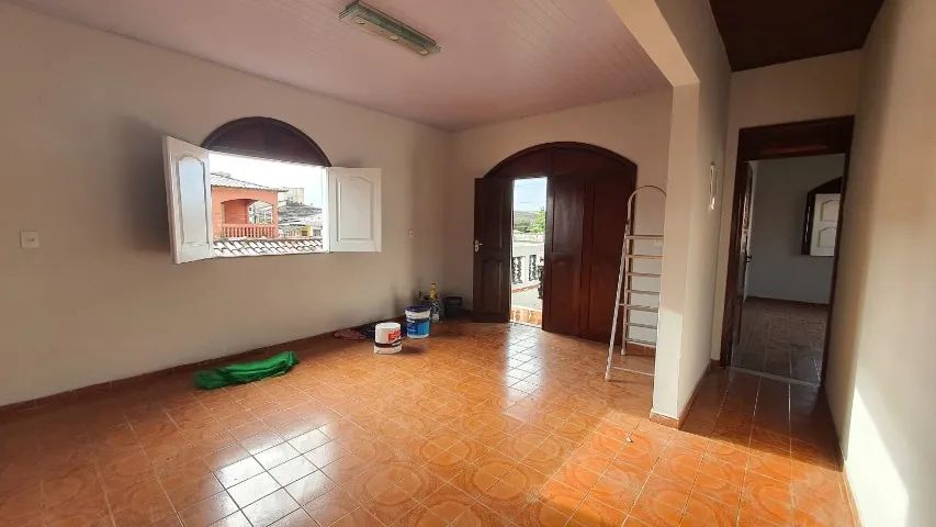 Aluga-se Casa com 3 dormitórios (1 Suite), próximo da praça Estrela em Castanhal  - Foto 2