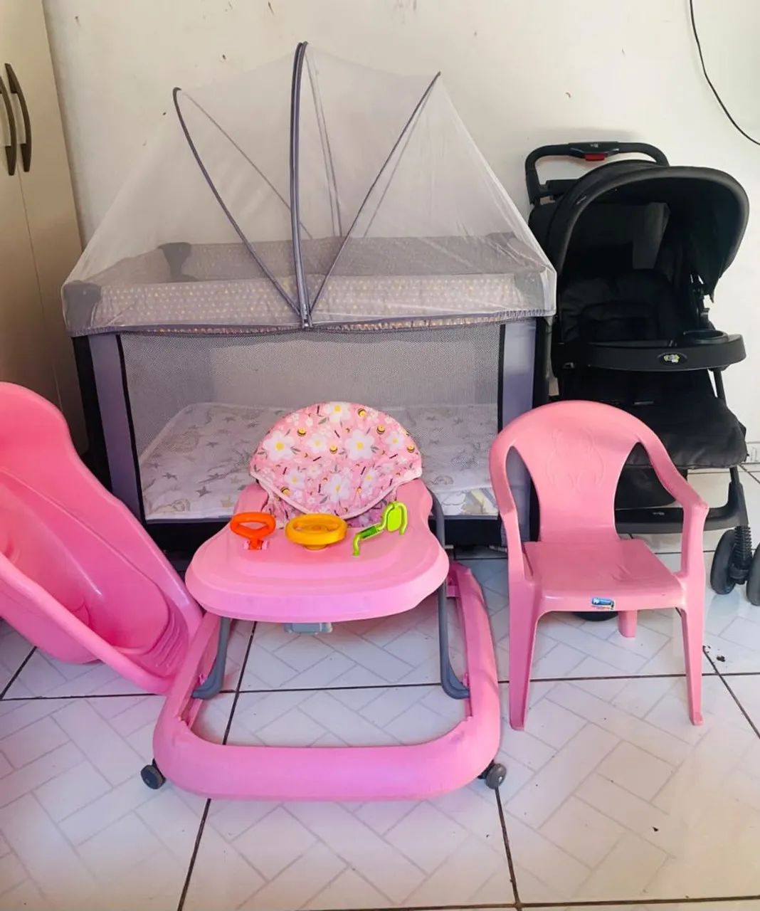 Coisa de bebê  - Foto 3