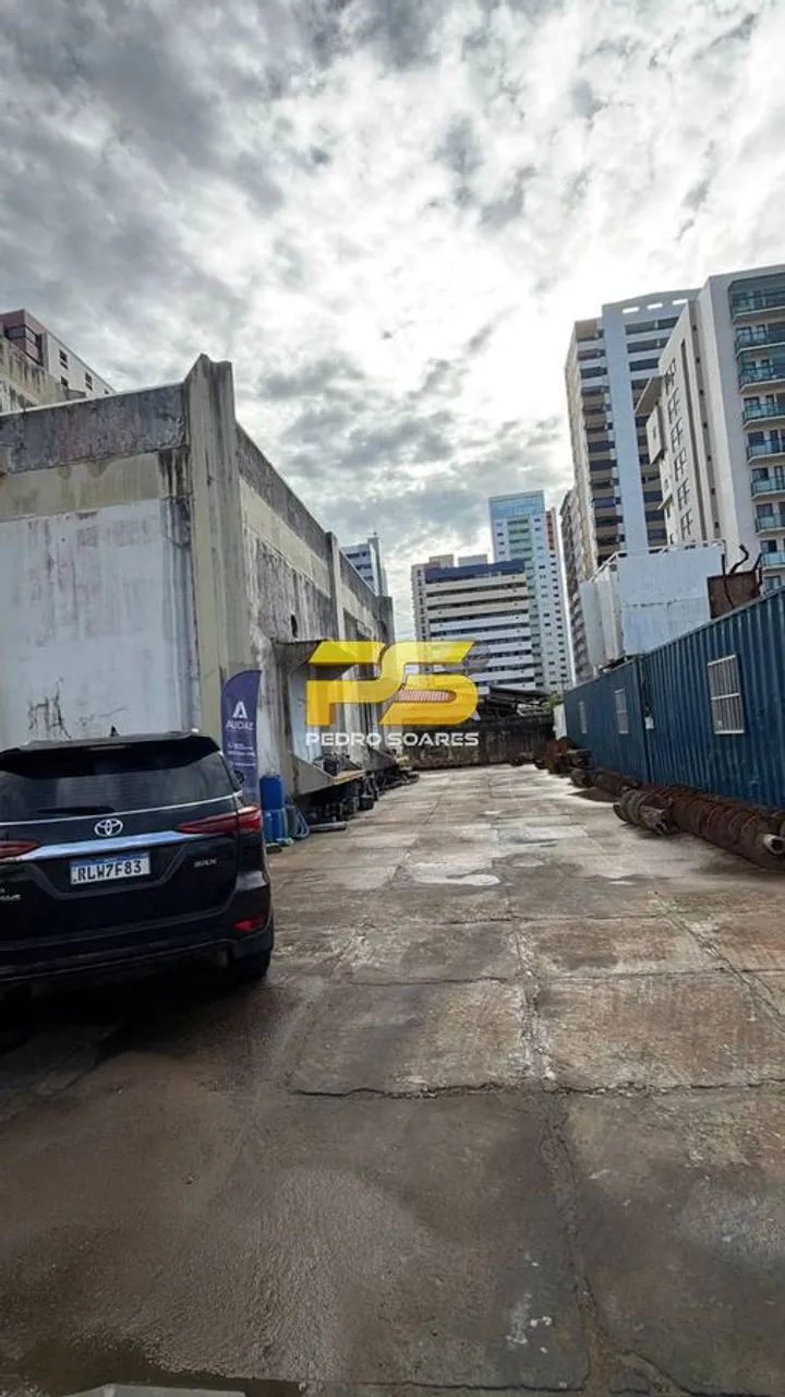 Prédio Comercial para Locação em Tambaú - Foto 3