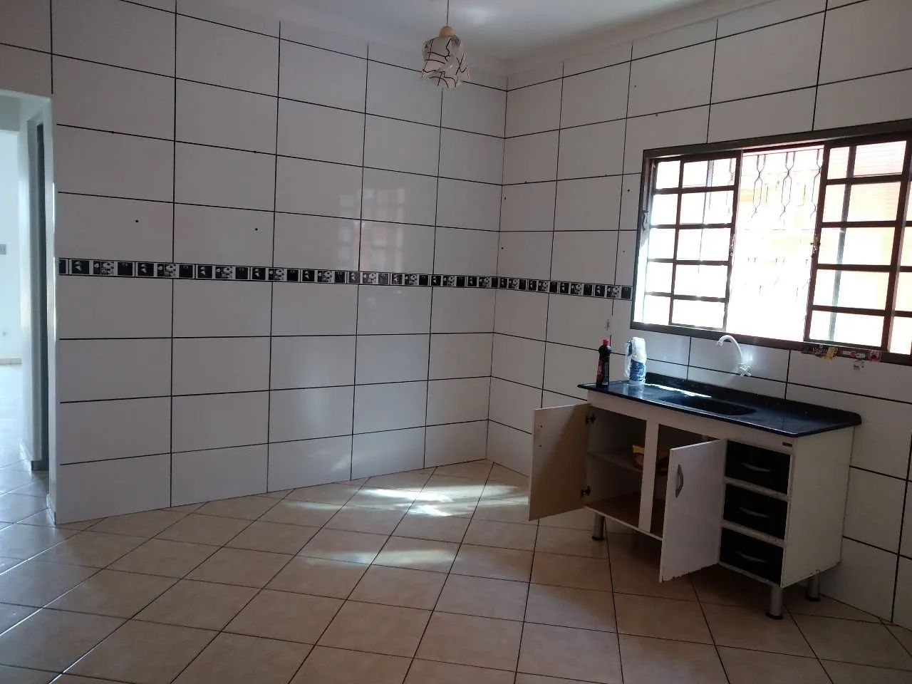 Vende-se sobrado clube santa clara - Foto 2