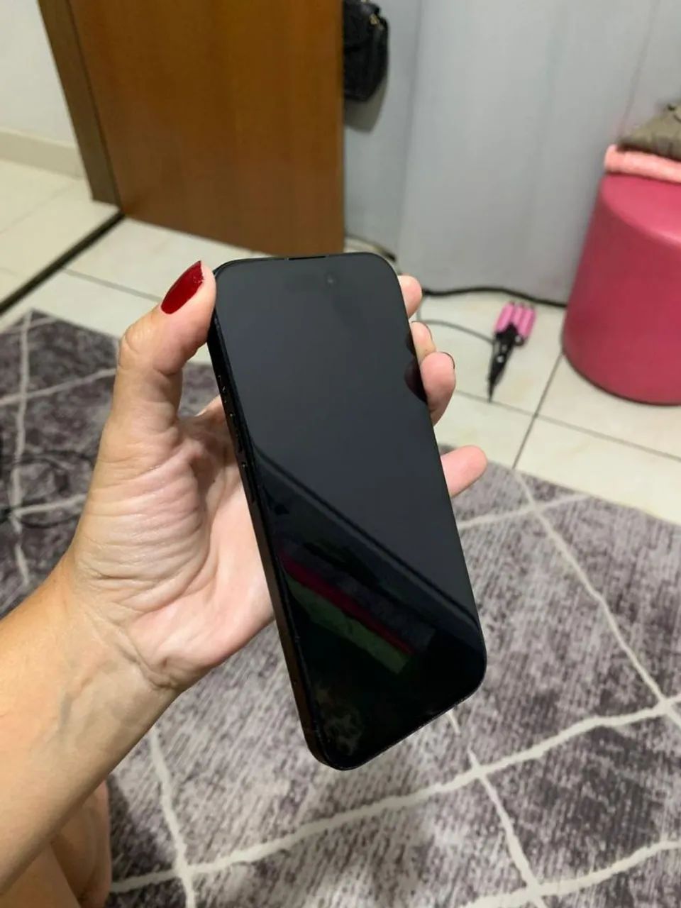 iPhone 15 256gb