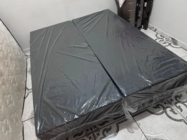 BASE KING , QUEEN E CASAL NOVAS (A PARTIR DE $350) - Foto 5