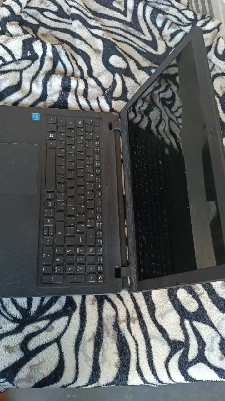 Notebook Acer