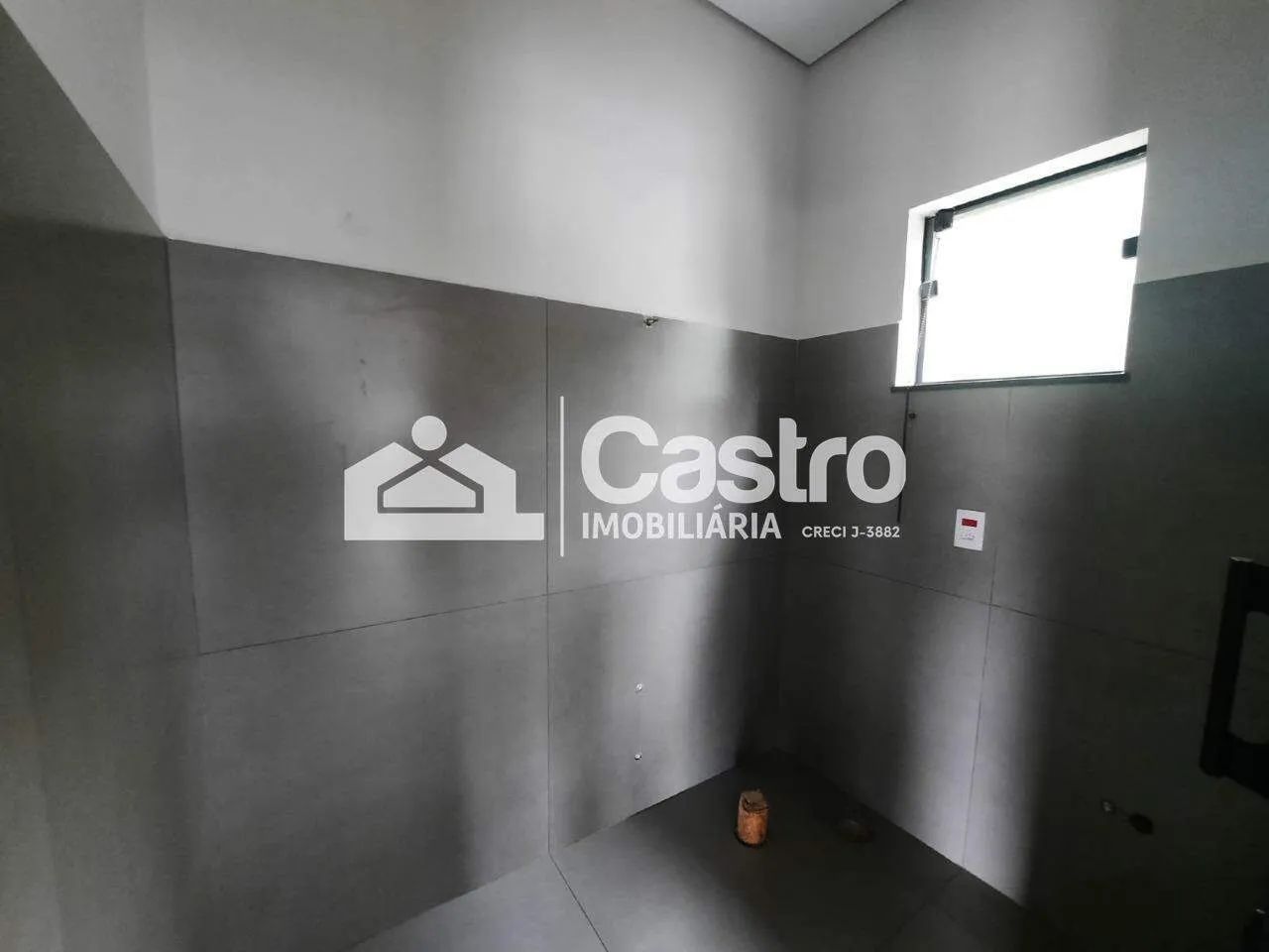 Sala comercial nova para locação - Foto 5