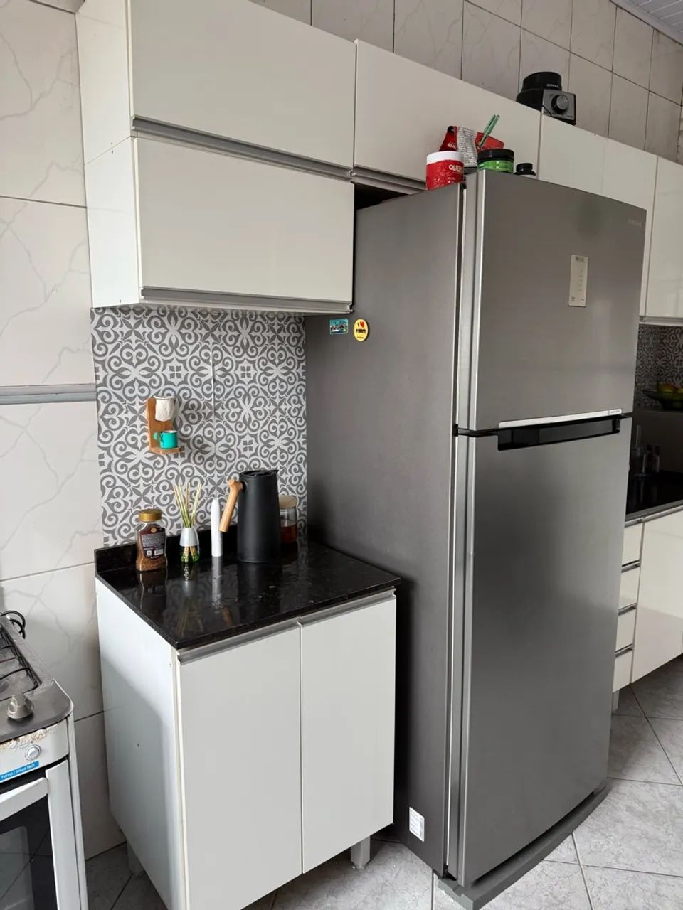 Armário de cozinha  - Foto 4