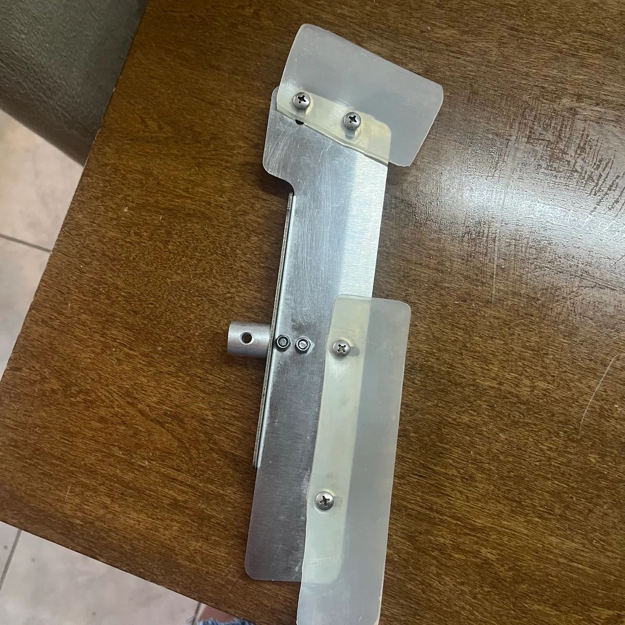 Panela mexedora Saro - Foto 3