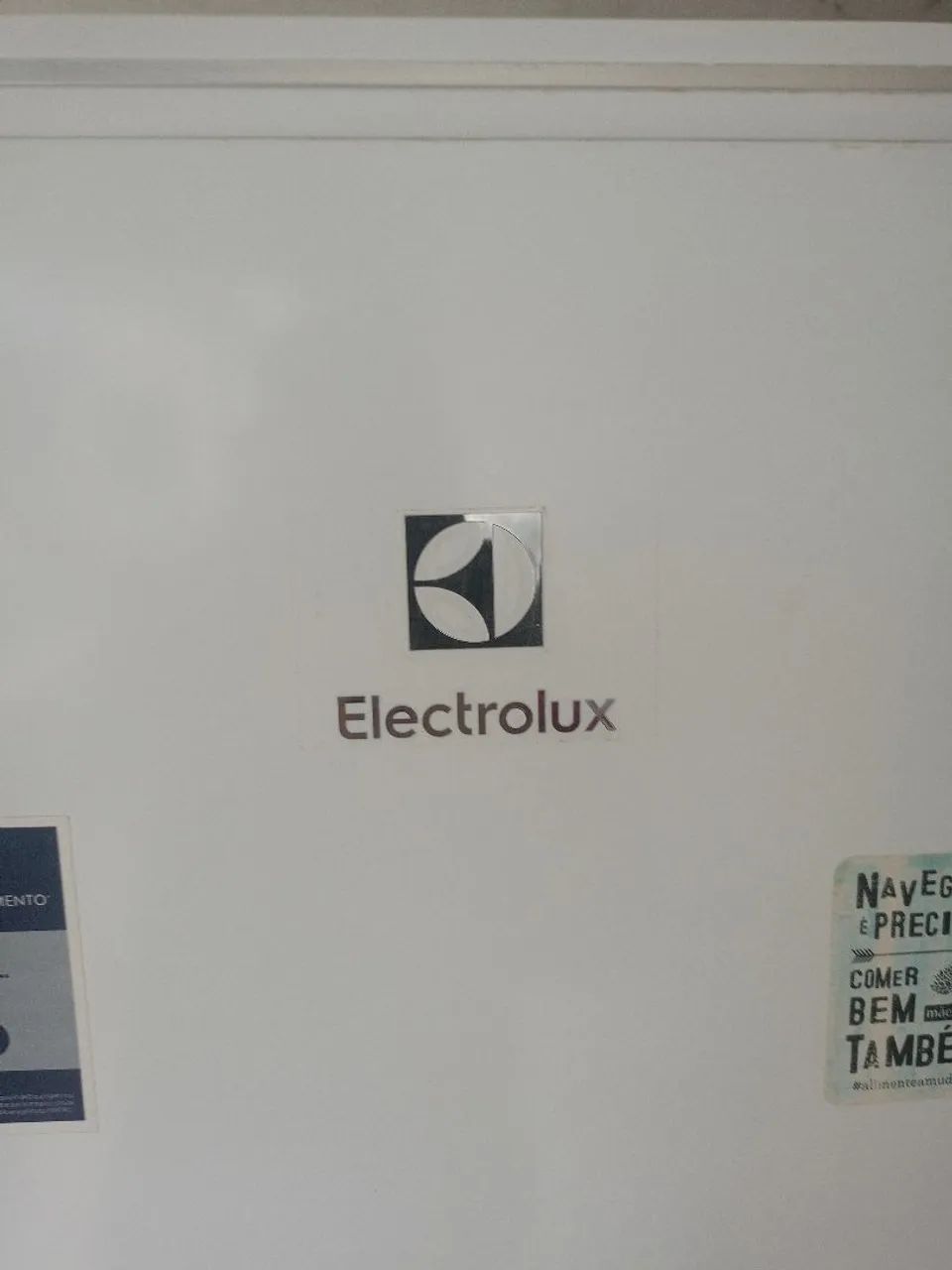 Frigobar Eletrolux 127v funcionando perfeitamente  - Foto 2