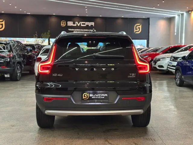 XC40 T5 Momentum 2.0 AWD 2020 | 97.000 Km Rodados | Garantia de 1 Ano Gestauto - Foto 3