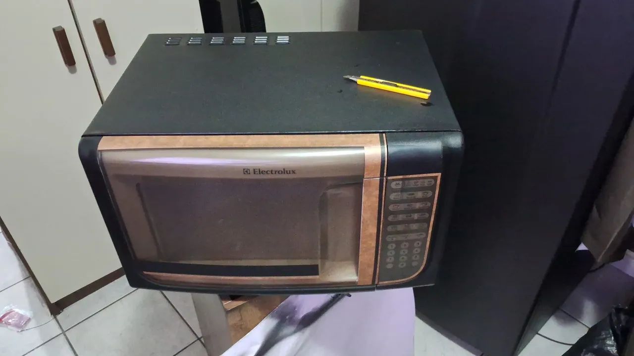 Microndas mesa refrigerador  - Foto 3