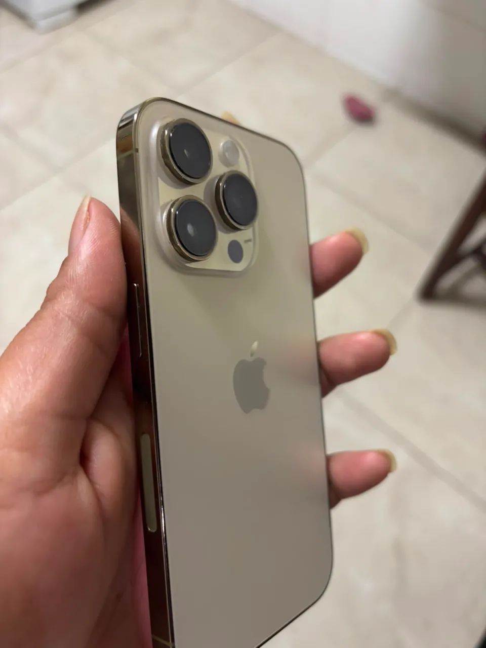 iPhone pro - Foto 5