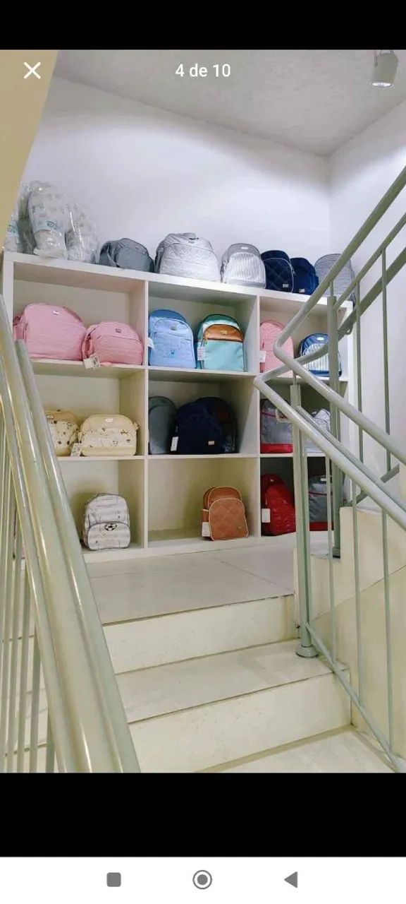Loja Roupa Infantil  - Foto 2