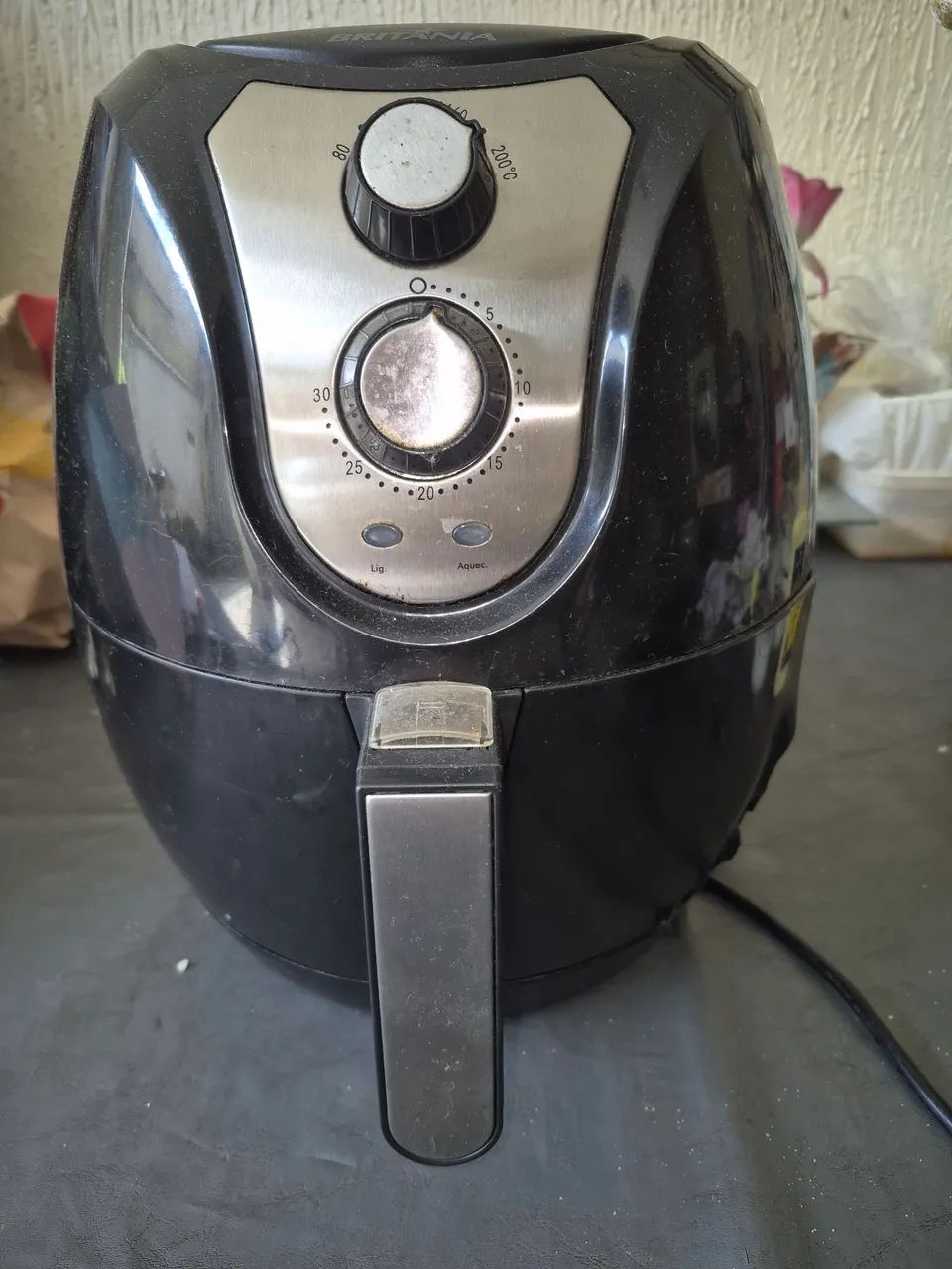 Airfryer