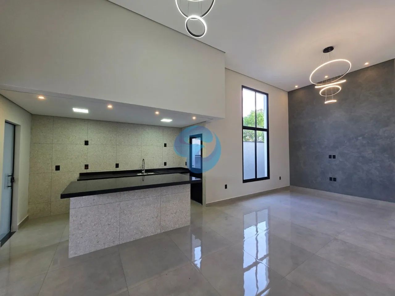 Casa térrea à venda no Residencial Mont Blanc - Foto 4