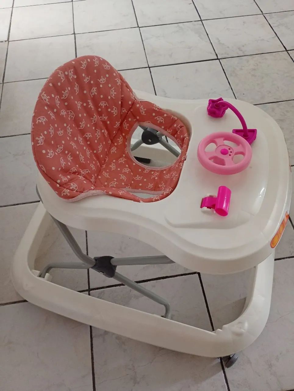 Andajar feminino  - Foto 3