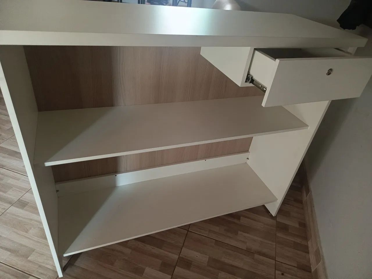 Balcão de atendimento - Foto 3