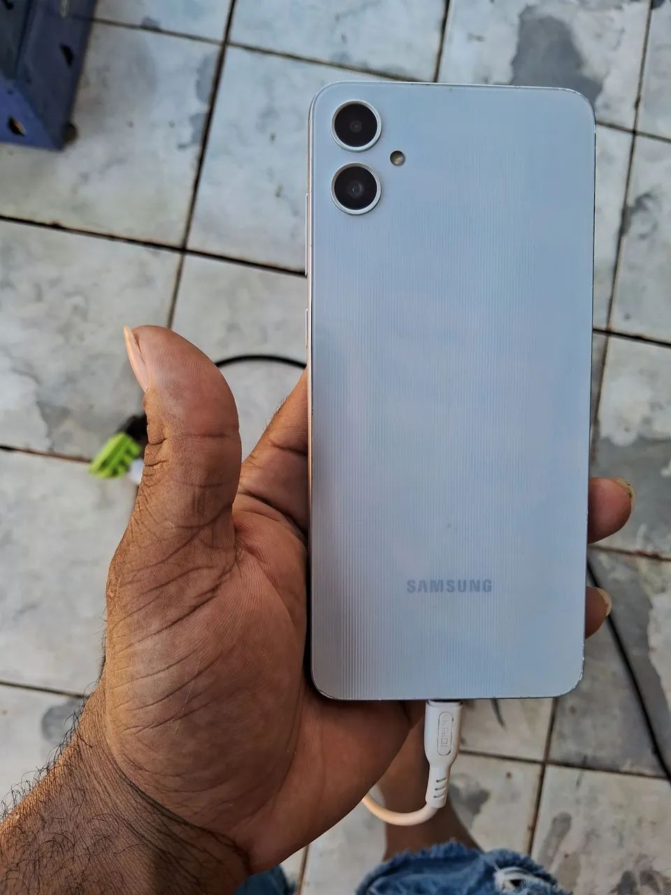 Vendo galaxy a05 - Foto 2