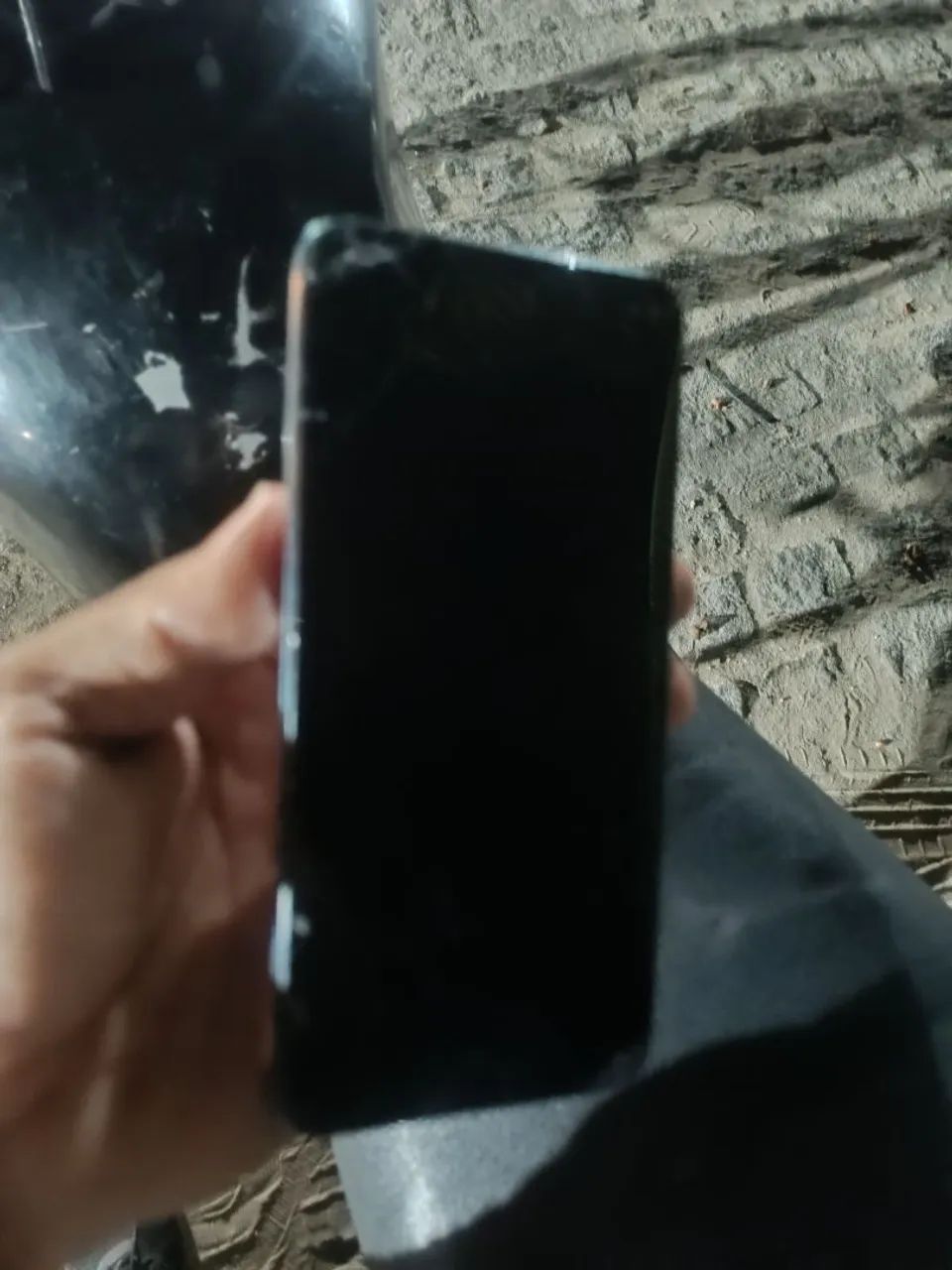 LG K61 128GB - Foto 4