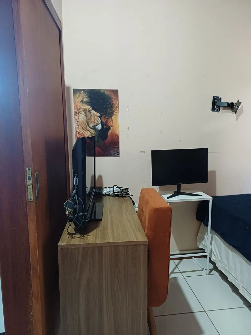 Casa compartilhada  - Foto 4