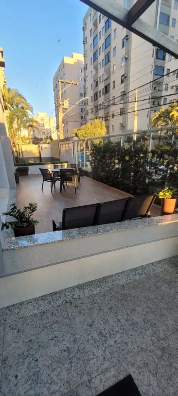 Amplo apartamento 3 quartos - Foto 3