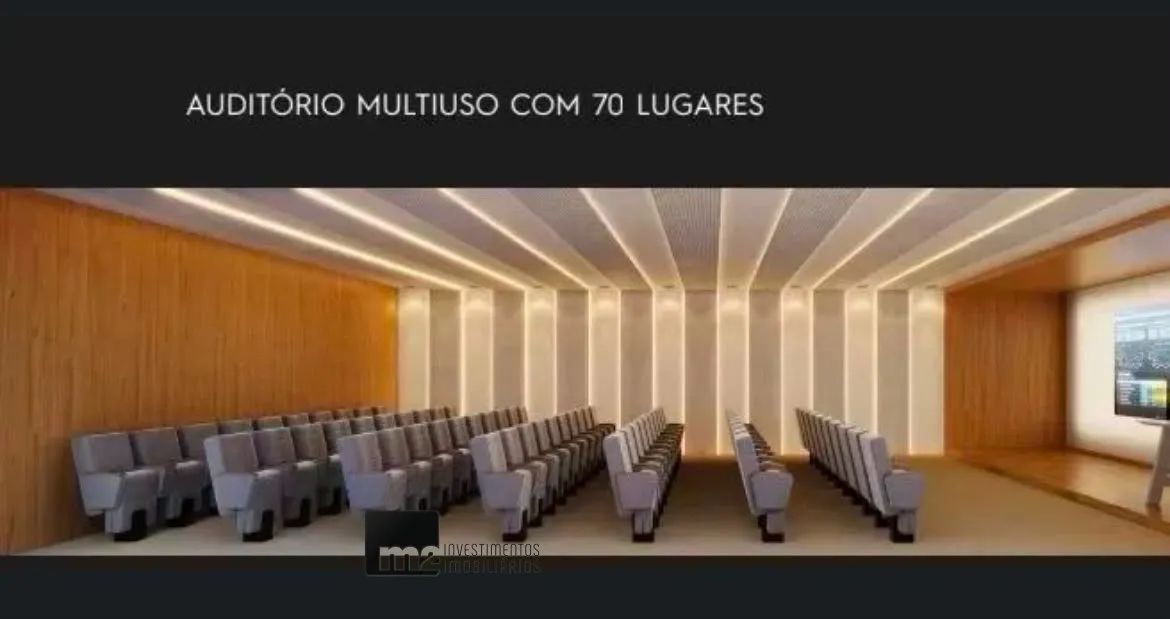 Sala Comercial de Alto Padrão em Goiânia - Foto 4