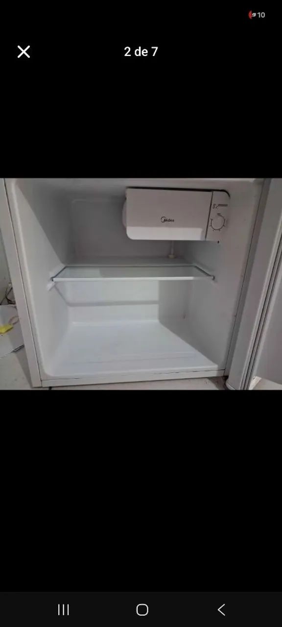 Frigobar  - Foto 2