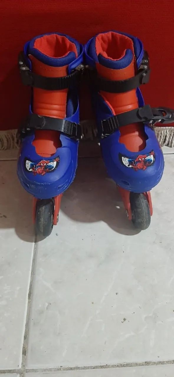 Patins infantil  - Foto 2