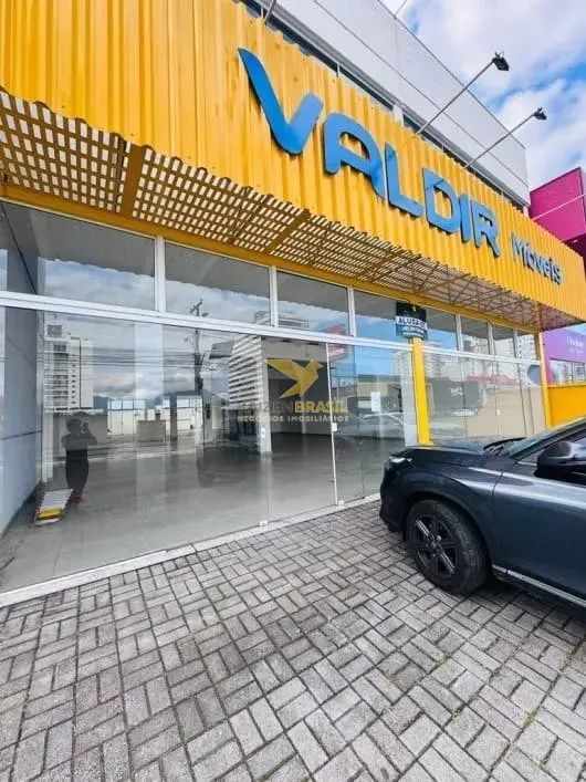 Loja Comercial para Locação | Bairro Pagani - Palhoça/SC - Foto 3