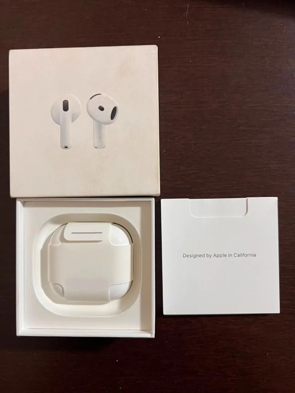 Airpods 4 - Foto 2