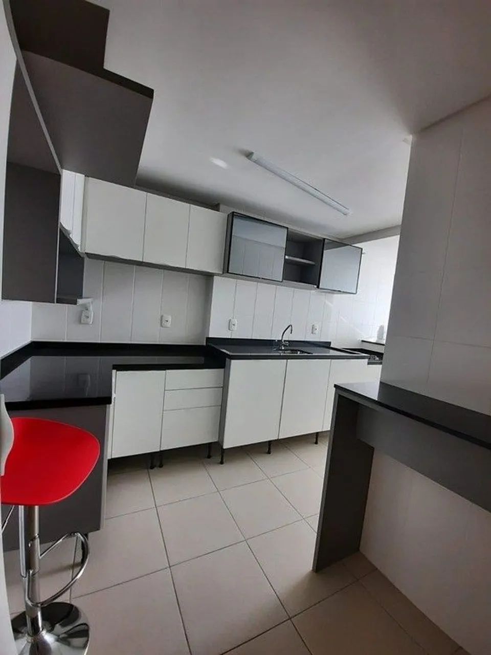 Venda Apartamento Centro Lages - Foto 4