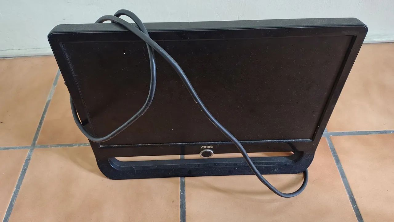 Monitor AOC