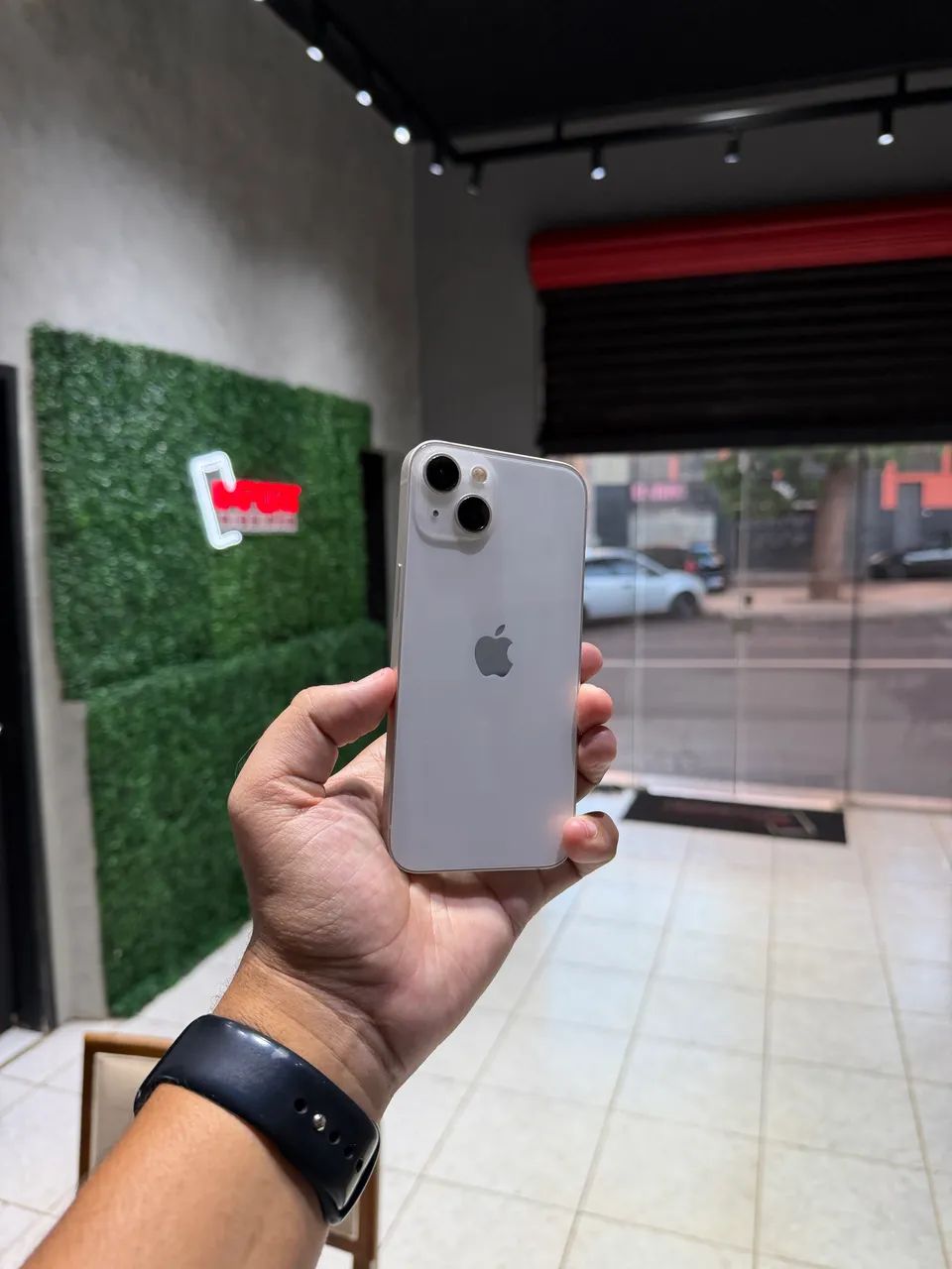 iPhone 13 128Gb 3 Meses de Garantia  - Foto 2