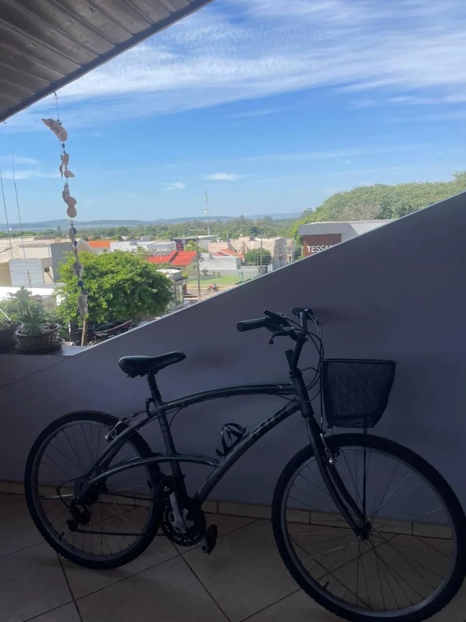 Bicicleta aro 26 - Foto 4